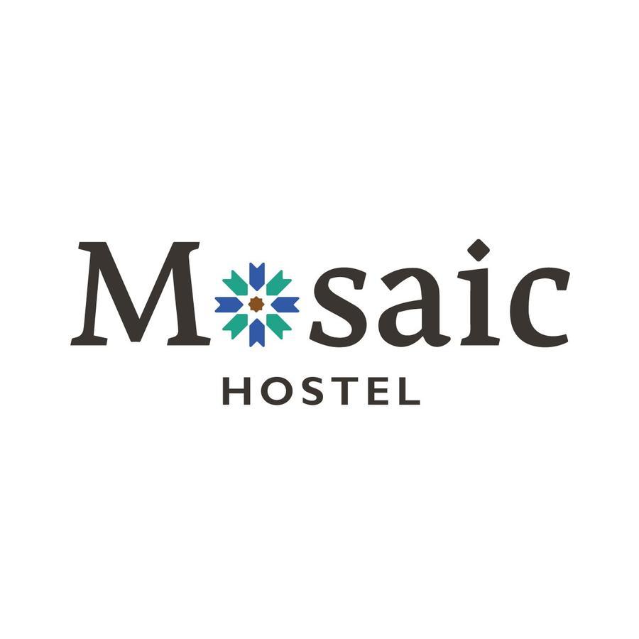 Mosaic Hostel マラケシュ エクステリア 写真